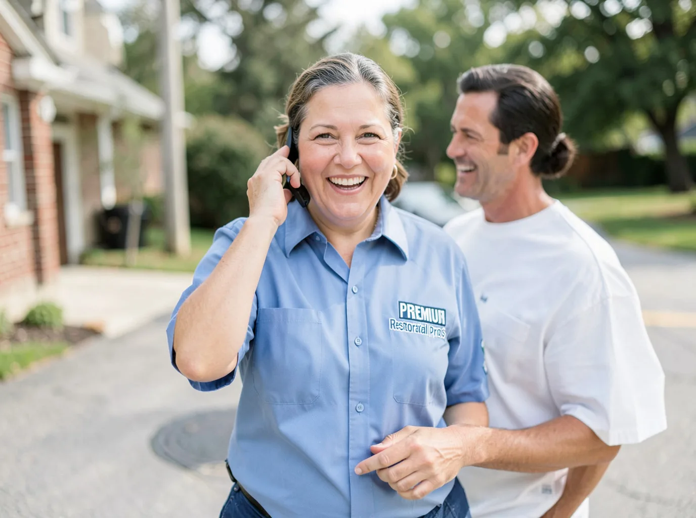 Water Damage Restoration Mcarthur, OH FAQs